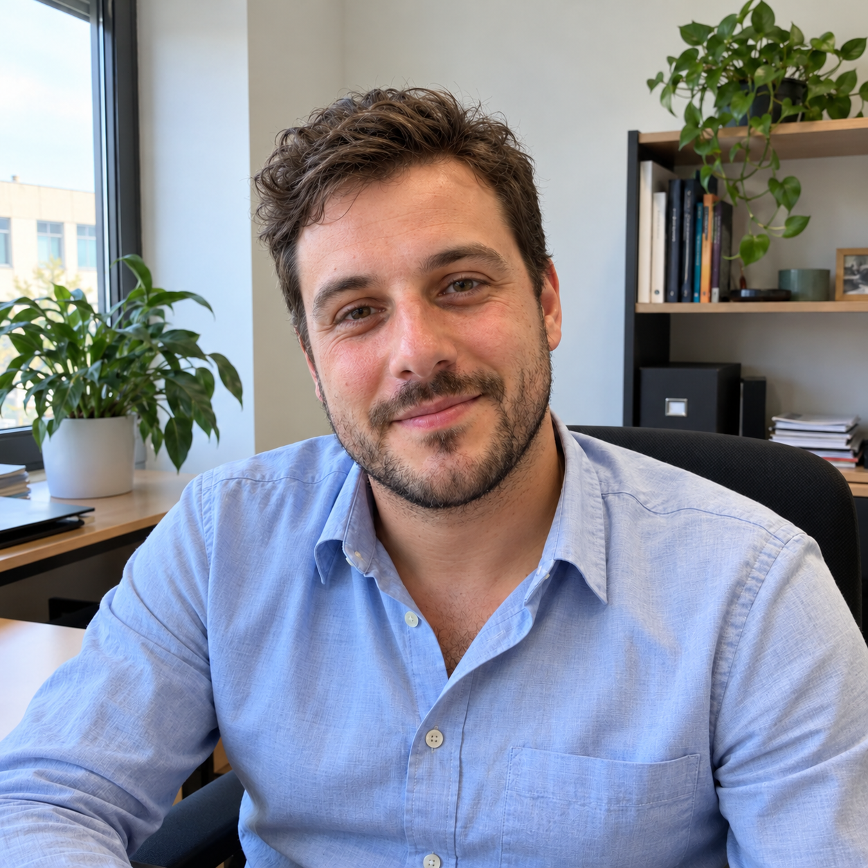 Marc Dafonte